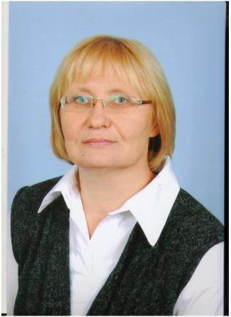 Черванева Елена Николаевна.