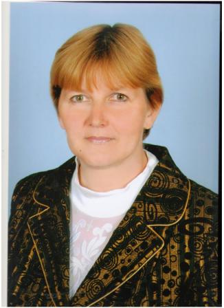 Долженко Светлана Алексеевна.