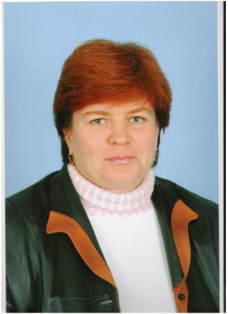 Стещенко Марина Сергеевна.